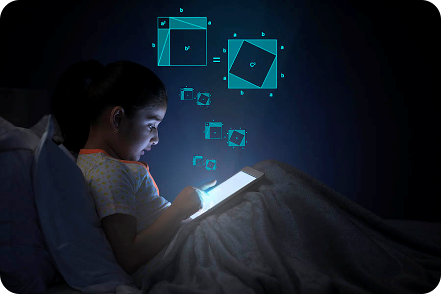 Home School The Olive Branch Preschool, Taloja