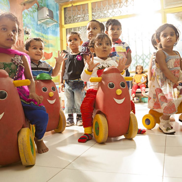 Portfolio Archive The Olive Branch Preschool, Taloja