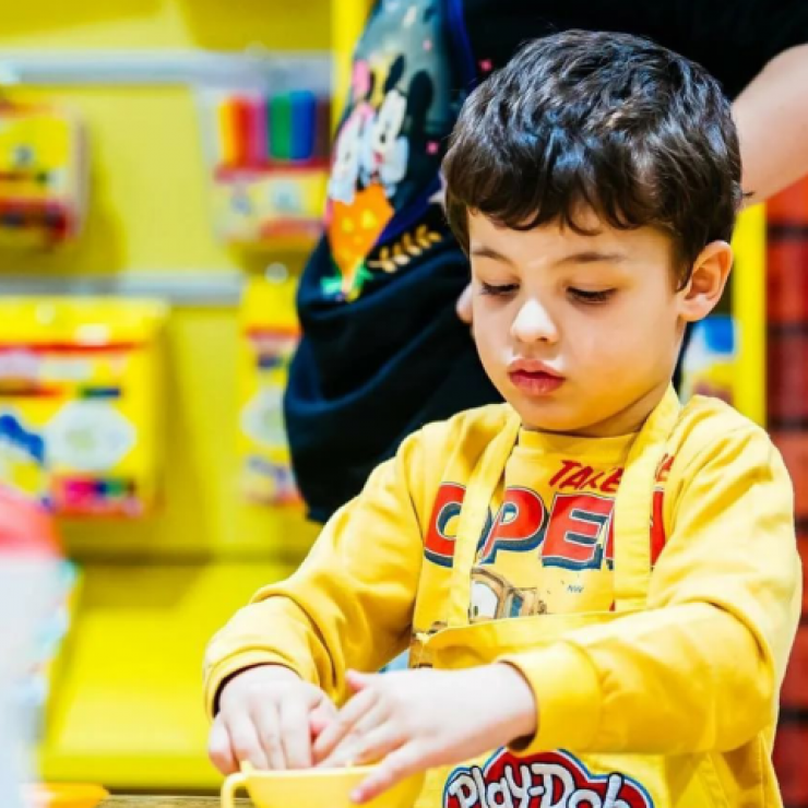 Childcare The Olive Branch Preschool, Taloja